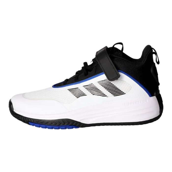 adidas Schlupf-/Klettstiefelette Kaltfutter OWNTHEGAME 3.0 K - SchuhEggers.de