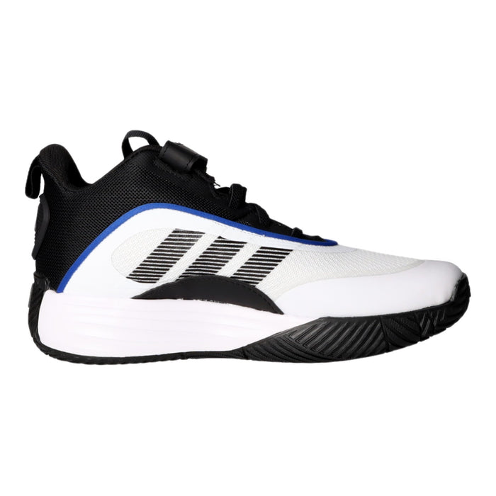 adidas Schlupf-/Klettstiefelette Kaltfutter OWNTHEGAME 3.0 K - SchuhEggers.de