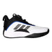 adidas Schlupf-/Klettstiefelette Kaltfutter OWNTHEGAME 3.0 K - SchuhEggers.de