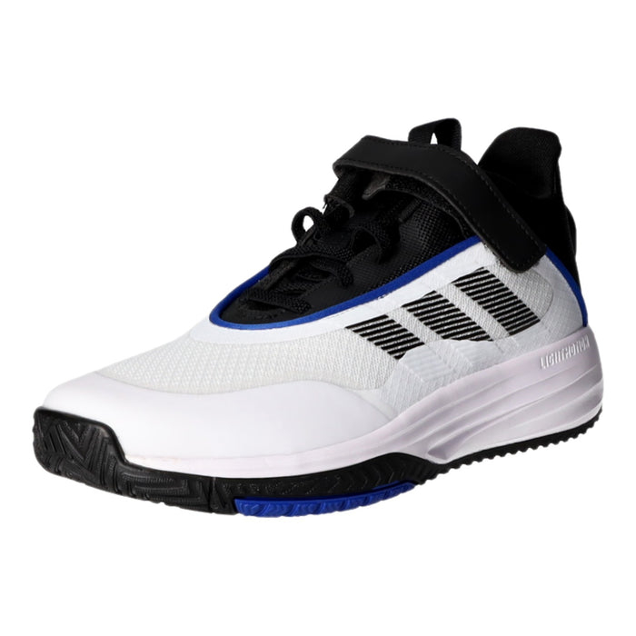 adidas Schlupf-/Klettstiefelette Kaltfutter OWNTHEGAME 3.0 K - SchuhEggers.de