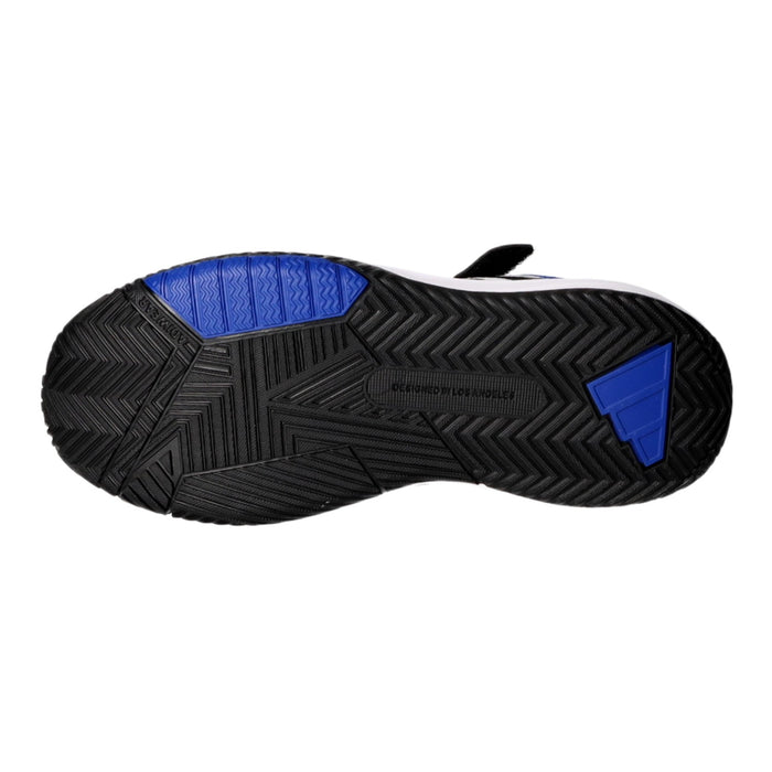 adidas Schlupf-/Klettstiefelette Kaltfutter OWNTHEGAME 3.0 K - SchuhEggers.de