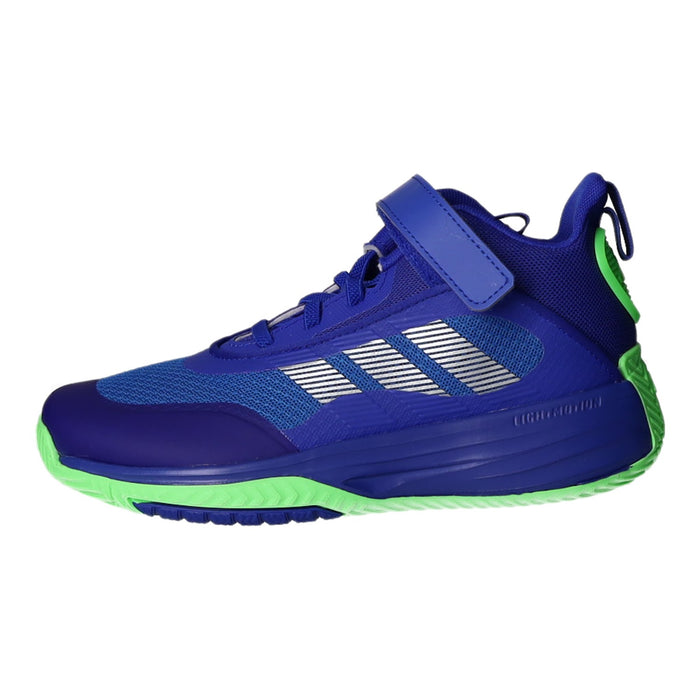 adidas Schlupf-/Klettstiefelette Kaltfutter OWNTHEGAME 3.0 K - SchuhEggers.de