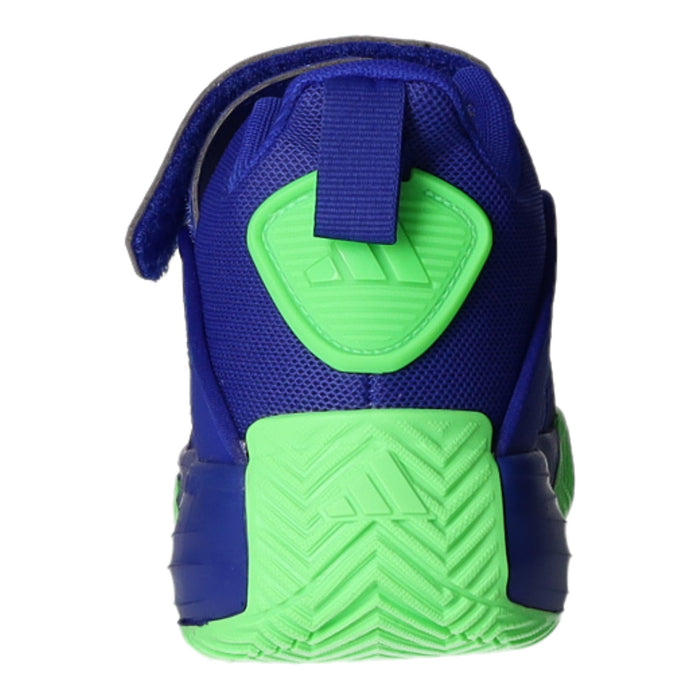 adidas Schlupf-/Klettstiefelette Kaltfutter OWNTHEGAME 3.0 K - SchuhEggers.de
