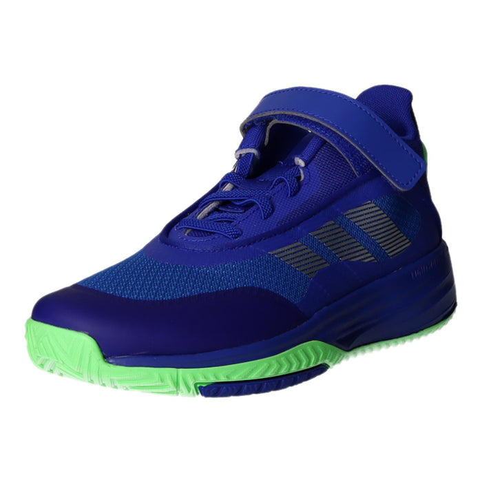 adidas Schlupf-/Klettstiefelette Kaltfutter OWNTHEGAME 3.0 K - SchuhEggers.de