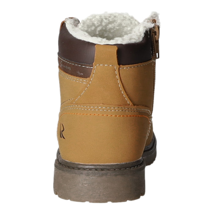 Sneakers Schnürstiefelette Warmfutter - SchuhEggers.de