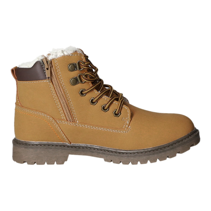 Sneakers Schnürstiefelette Warmfutter - SchuhEggers.de