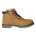 Sneakers Schnürstiefelette Warmfutter - SchuhEggers.de