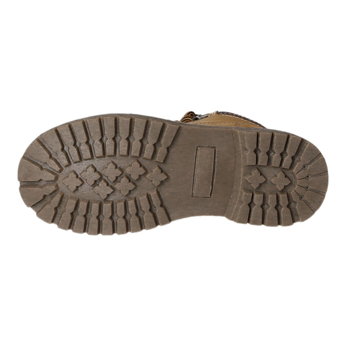 Sneakers Schnürstiefelette Warmfutter - SchuhEggers.de