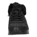 Skechers Schnürstiefelette Warmfutter Uno Lite-COZY LEOPARD - SchuhEggers.de