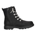 Tom Tailor Schnürstiefelette Warmfutter - SchuhEggers.de