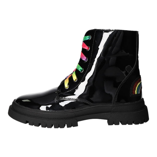 girlZ onlY Schnürstiefelette Warmfutter - SchuhEggers.de