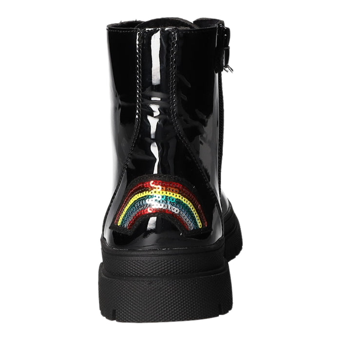 girlZ onlY Schnürstiefelette Warmfutter - SchuhEggers.de