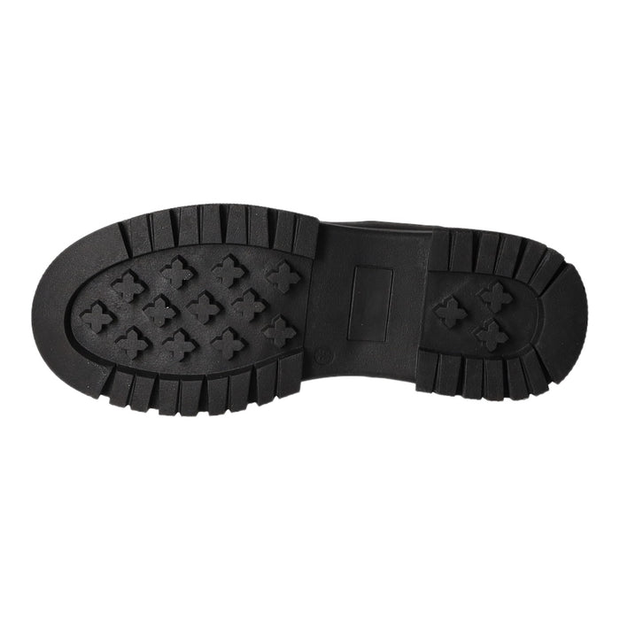 girlZ onlY Schnürstiefelette Warmfutter - SchuhEggers.de