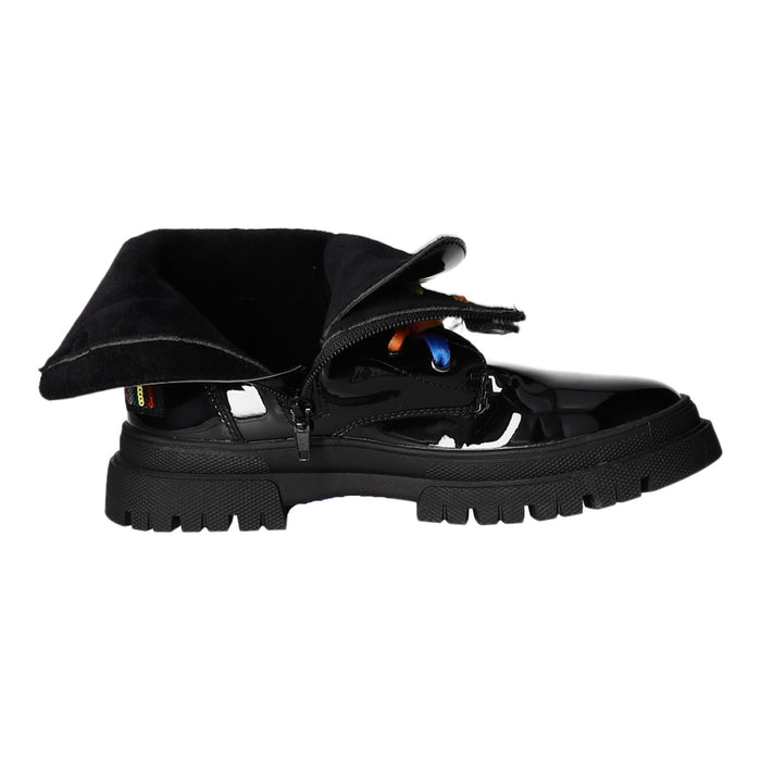 girlZ onlY Schnürstiefelette Warmfutter - SchuhEggers.de