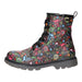 Tom Tailor Schnürstiefelette Warmfutter - SchuhEggers.de