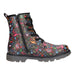 Tom Tailor Schnürstiefelette Warmfutter - SchuhEggers.de