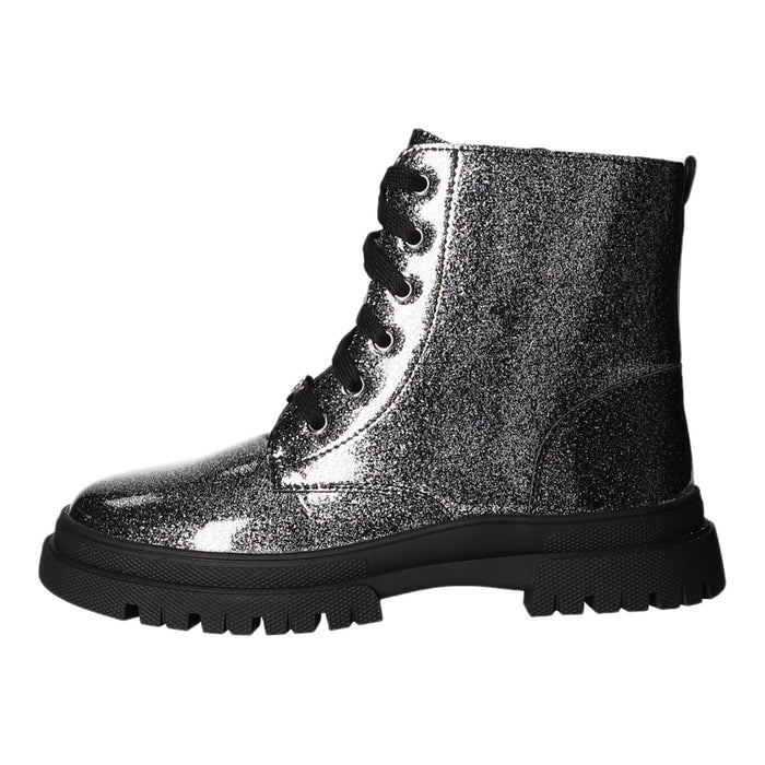 girlZ onlY Schnürstiefelette Warmfutter