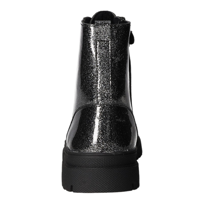 girlZ onlY Schnürstiefelette Warmfutter - SchuhEggers.de