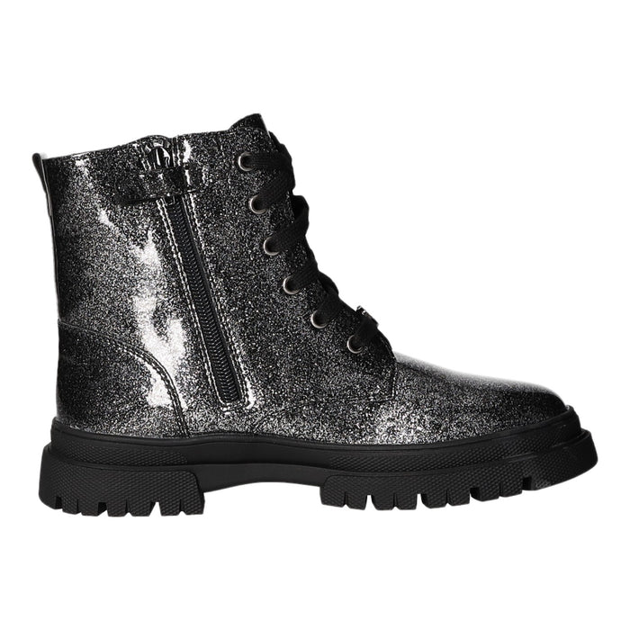 girlZ onlY Schnürstiefelette Warmfutter