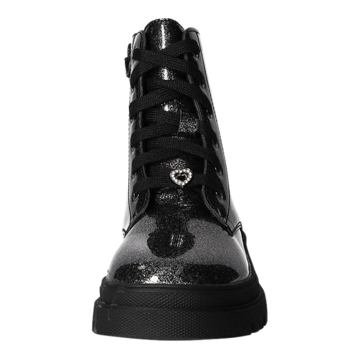 girlZ onlY Schnürstiefelette Warmfutter