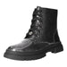 girlZ onlY Schnürstiefelette Warmfutter - SchuhEggers.de
