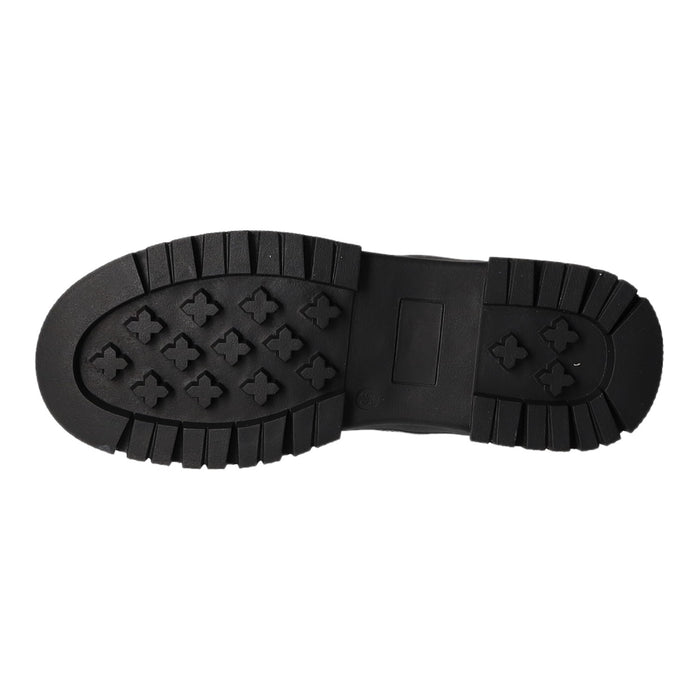 girlZ onlY Schnürstiefelette Warmfutter