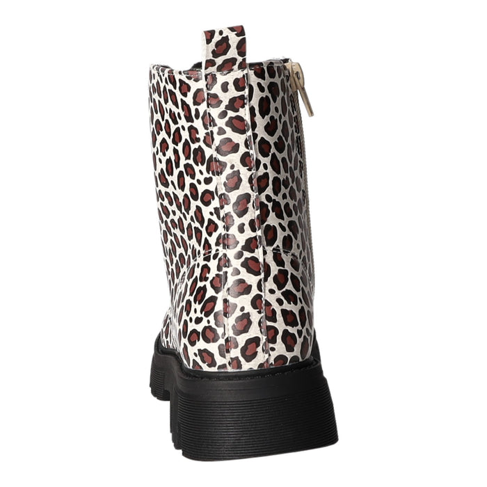 girlZ onlY Schnürstiefelette Warmfutter - SchuhEggers.de