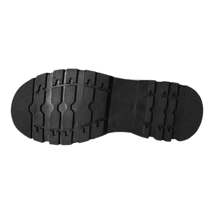 girlZ onlY Schnürstiefelette Warmfutter