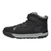 Sneakers Schlupf-/Klettstiefelette Warmfutter - SchuhEggers.de