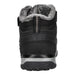 Sneakers Schlupf-/Klettstiefelette Warmfutter - SchuhEggers.de