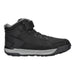 Sneakers Schlupf-/Klettstiefelette Warmfutter - SchuhEggers.de