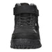 Sneakers Schlupf-/Klettstiefelette Warmfutter - SchuhEggers.de