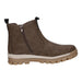 BOXX Kids Schlupf-/Klettstiefelette Warmfutter - SchuhEggers.de