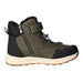Sneakers Schlupf-/Klettstiefelette Warmfutter - SchuhEggers.de
