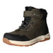 Sneakers Schlupf-/Klettstiefelette Warmfutter - SchuhEggers.de