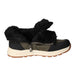 Sneakers Schlupf-/Klettstiefelette Warmfutter - SchuhEggers.de