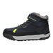 Sneakers Schlupf-/Klettstiefelette Warmfutter - SchuhEggers.de