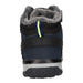 Sneakers Schlupf-/Klettstiefelette Warmfutter - SchuhEggers.de