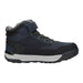 Sneakers Schlupf-/Klettstiefelette Warmfutter - SchuhEggers.de