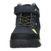 Sneakers Schlupf-/Klettstiefelette Warmfutter - SchuhEggers.de