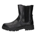 girlZ onlY Schlupf-/Klettstiefelette Warmfutter - SchuhEggers.de