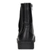 girlZ onlY Schlupf-/Klettstiefelette Warmfutter - SchuhEggers.de