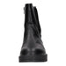 girlZ onlY Schlupf-/Klettstiefelette Warmfutter - SchuhEggers.de