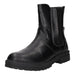 girlZ onlY Schlupf-/Klettstiefelette Warmfutter - SchuhEggers.de