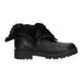 girlZ onlY Schlupf-/Klettstiefelette Warmfutter - SchuhEggers.de