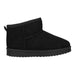 girlZ onlY Schlupf-/Klettstiefelette Warmfutter - SchuhEggers.de