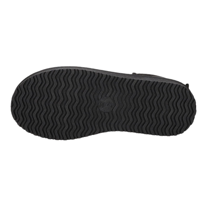 girlZ onlY Schlupf-/Klettstiefelette Warmfutter - SchuhEggers.de