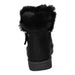 Tom Tailor Schlupf-/Klettstiefelette Warmfutter - SchuhEggers.de