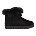 Tom Tailor Schlupf-/Klettstiefelette Warmfutter - SchuhEggers.de