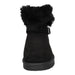 Tom Tailor Schlupf-/Klettstiefelette Warmfutter - SchuhEggers.de
